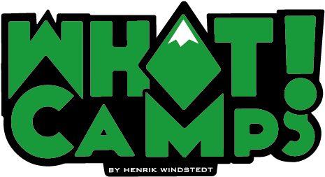 What Camps - What Camps (500x279)