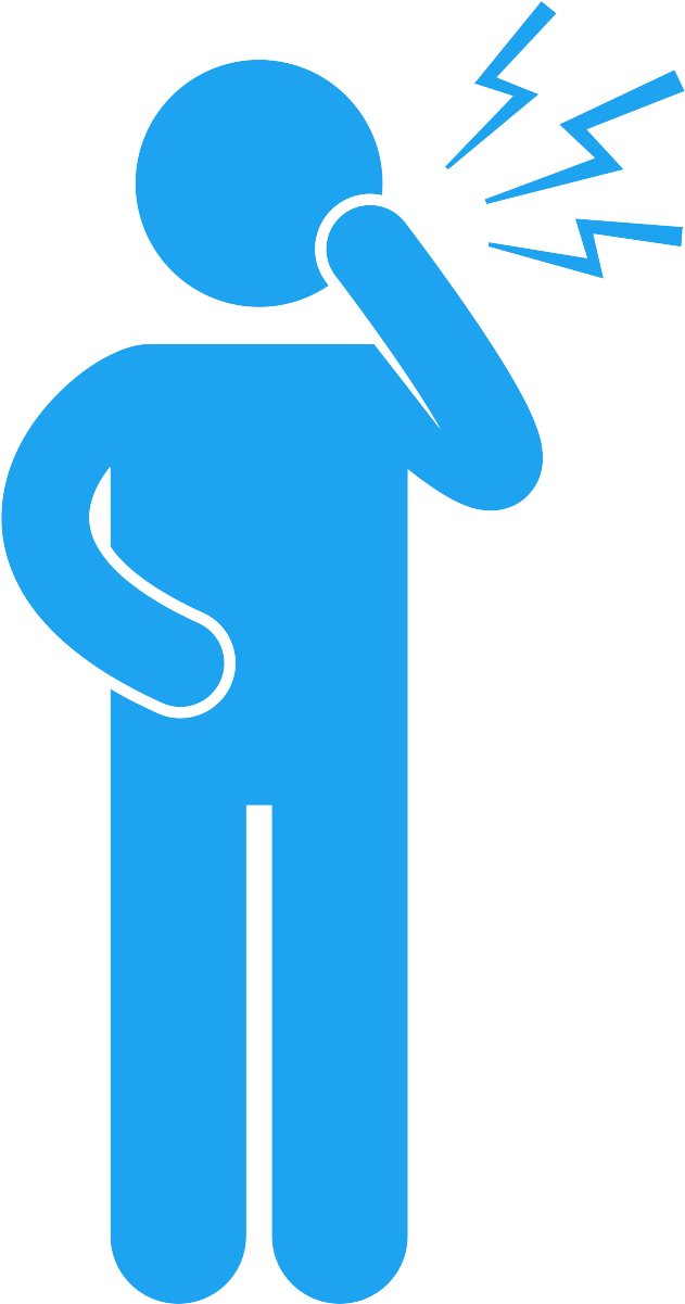 Cervical Facet Syndrome/pinched Nerves - Cervical Facet Syndrome/pinched Nerves (1200x1200)