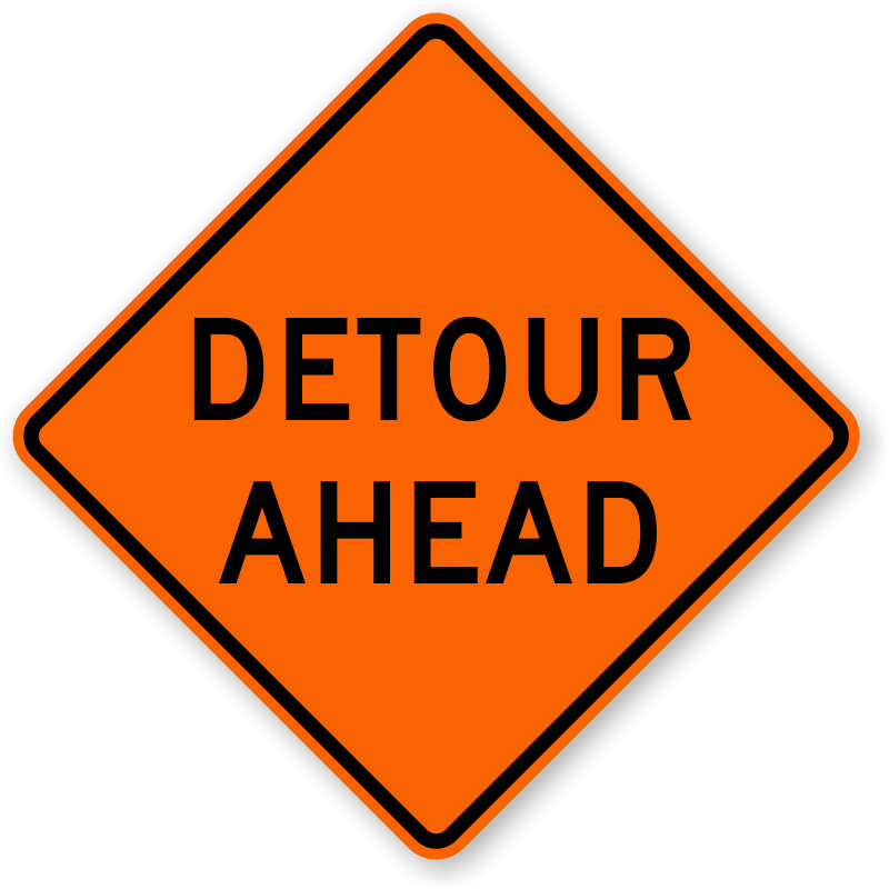 Bumpy Road Clipart - Bumpy Road Clipart (800x800)