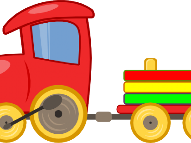 Railroad Clipart Animated - Railroad Clipart Animated (640x480)