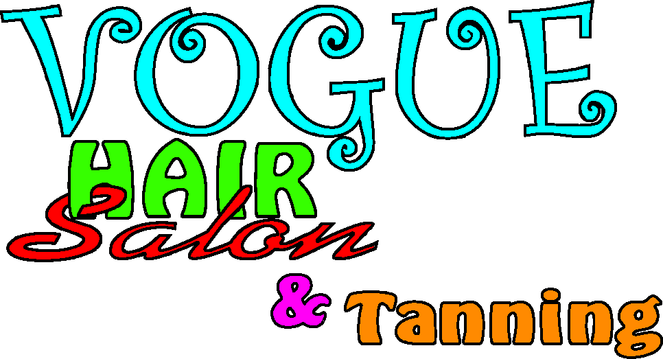 Vogue Hair Salon - Vogue Hair Salon (966x523)