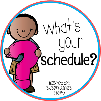 I Love Seeing Other Peoples Schedules And How Their - I Love Seeing Other Peoples Schedules And How Their (400x396)