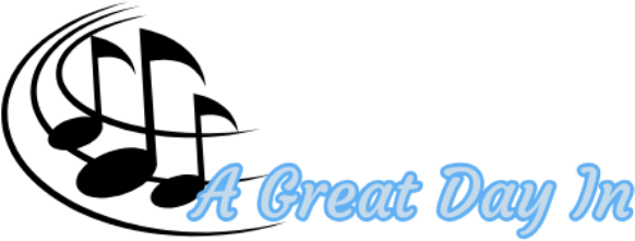 A Great Day In, Llc - A Great Day In, Llc (600x264)