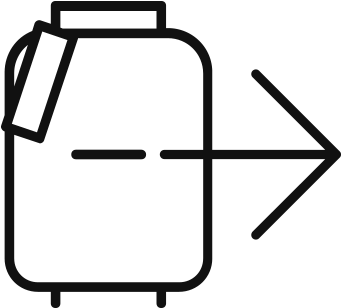 Late Check Out Subject To Availability - Late Check Out Subject To Availability (350x350)
