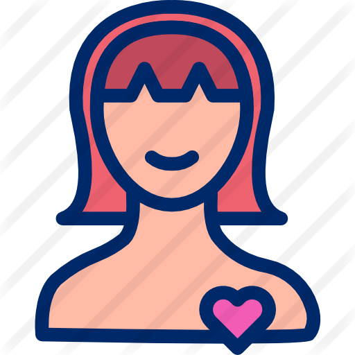 Healthy Heart Free Icon - Healthy Heart Free Icon (512x512)