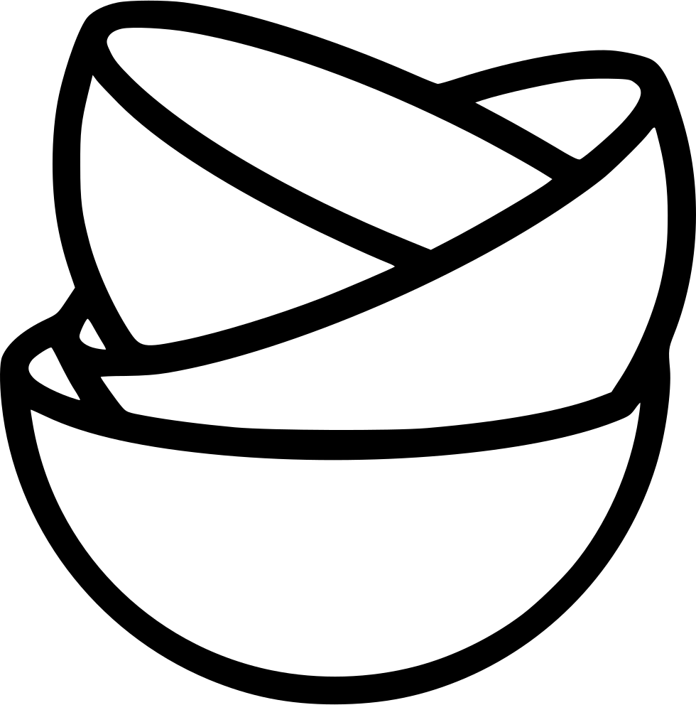 Piled Dishes Png Icon Free Download Onlinewebfonts - Piled Dishes Png Icon Free Download Onlinewebfonts (980x992)