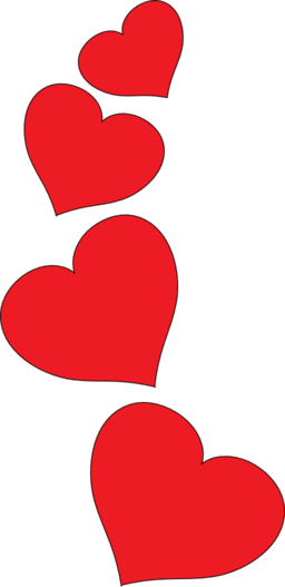 Along With Valentine's Day, February Marks American - Along With Valentine's Day, February Marks American (256x527)