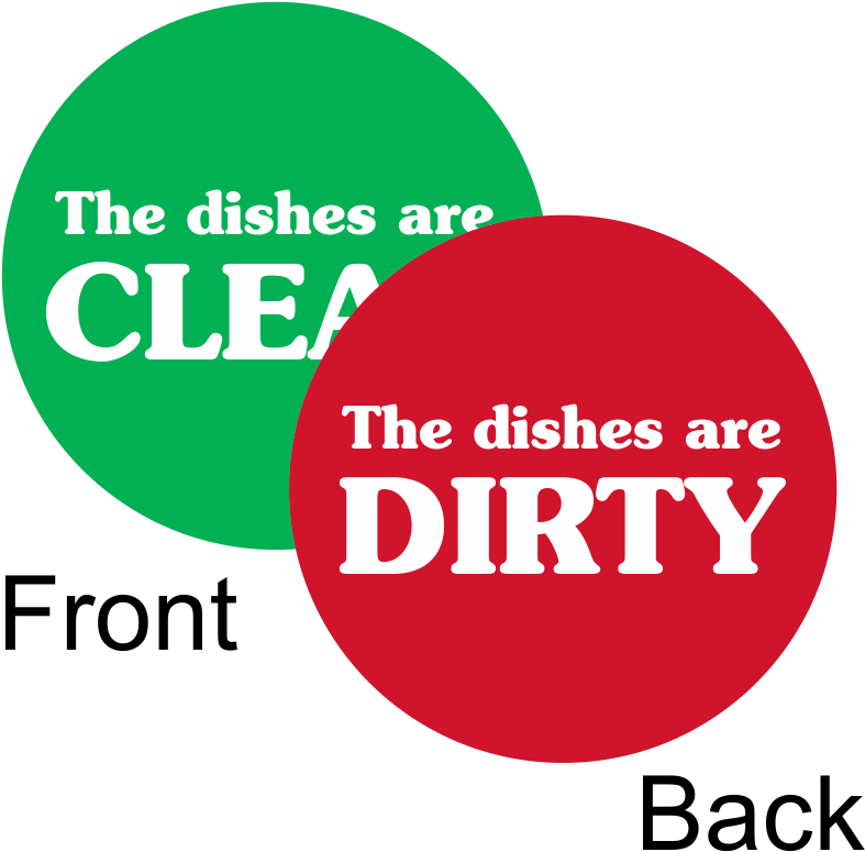Dish Clipart Clean Dish - Dish Clipart Clean Dish (800x800)