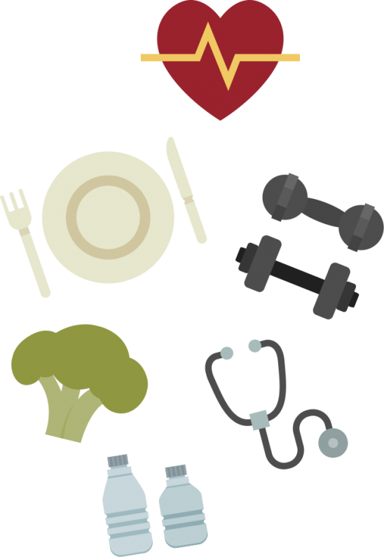 Employee Health And Wellness - Employee Health And Wellness (548x795)