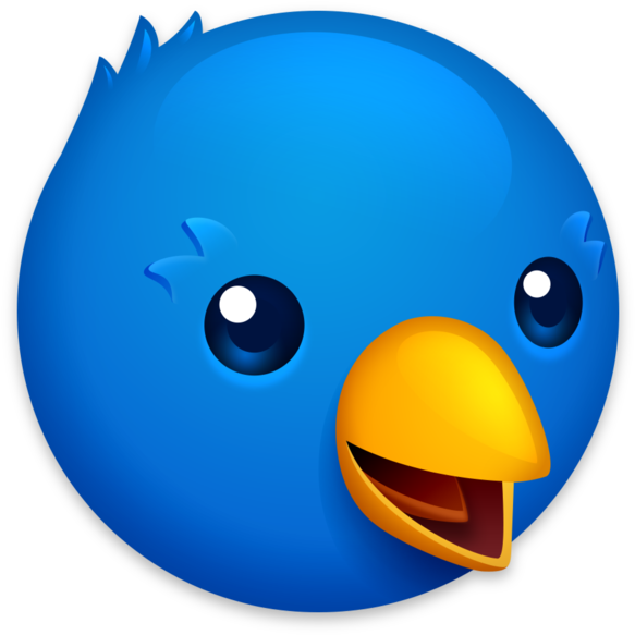 Twitterrific 5 For Twitter Dans Le Mac App Store - Twitterrific 5 For Twitter Dans Le Mac App Store (630x630)