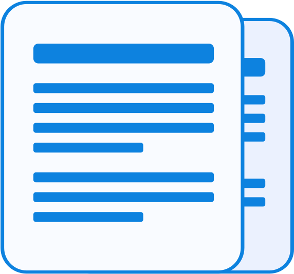 Press Releases Blue - Press Releases Blue (667x667)