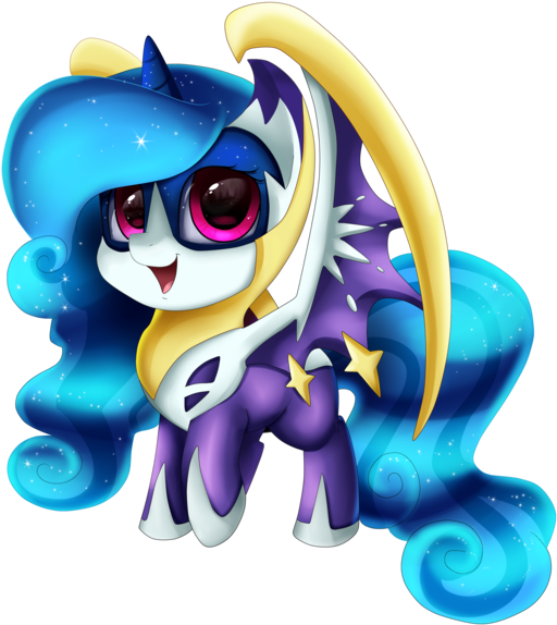 Pridark, Cute, Lunala, Pokémon, Pokémon Sun And Moon, - Pridark, Cute, Lunala, Pokémon, Pokémon Sun And Moon, (583x600)