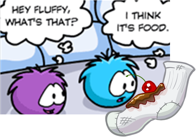 Club Penguin Wiki - Club Penguin Wiki (690x470)