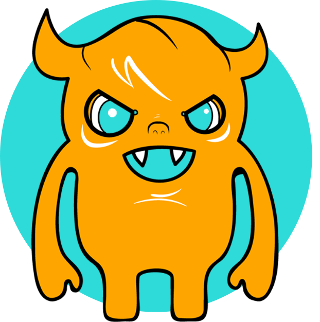 Ownage Pranks Demon - Ownage Pranks Demon (622x626)