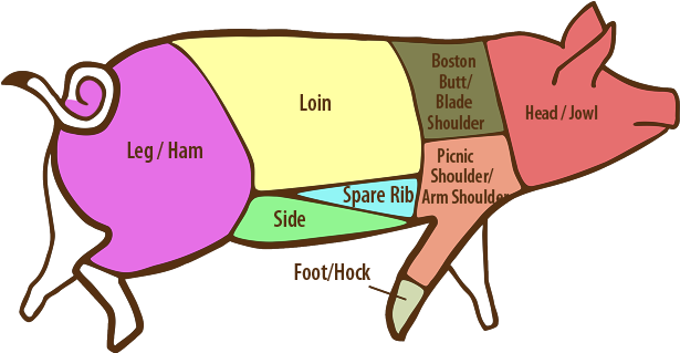 Cartoon Butt Png - Cartoon Butt Png (640x318)