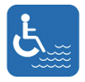 A Wheelchair Rider's Guide To The California Coast - A Wheelchair Rider's Guide To The California Coast (600x600)