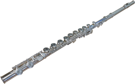 Flute Png Transparent Image - Flute Png Transparent Image (500x326)