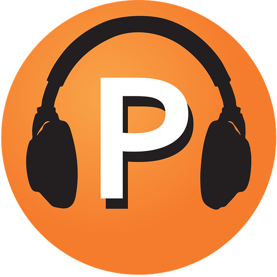 Recommended Podcasts - Podcast (563x563)