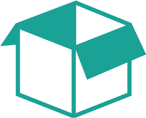 Unboxed Deals - Parcel Icon Orange (500x500)