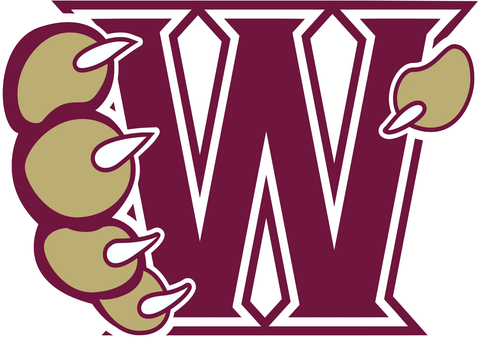 Whitney High School Logo (1656x1168)