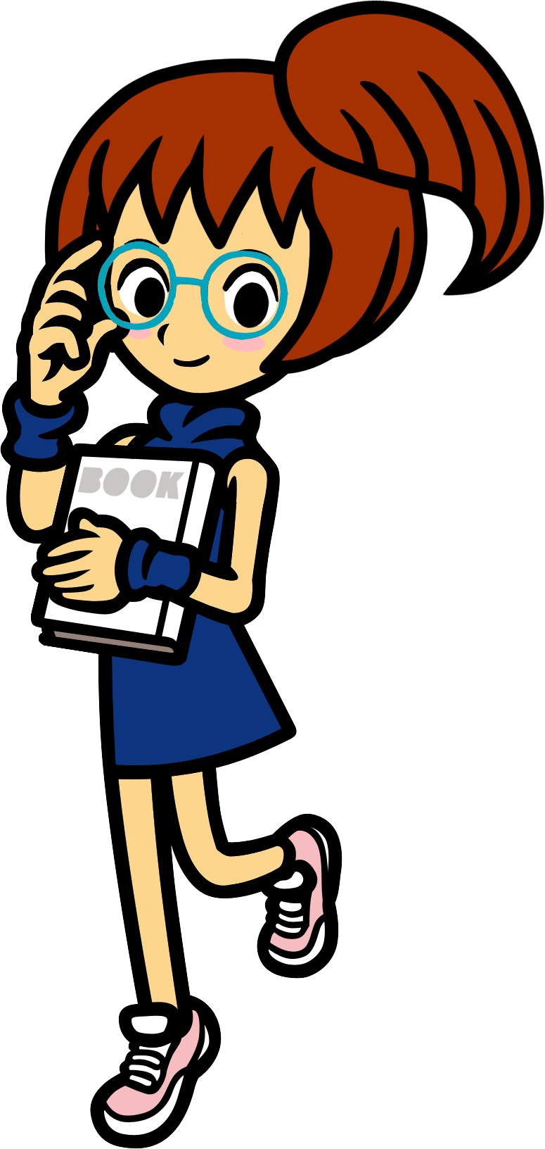 Normal Cheer Reader 3 - Rhythm Heaven Megamix (775x1632)