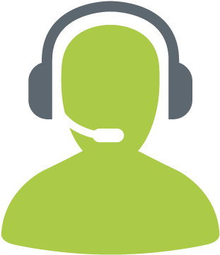 Customer Service Training - Teleoperador Icono (501x501)