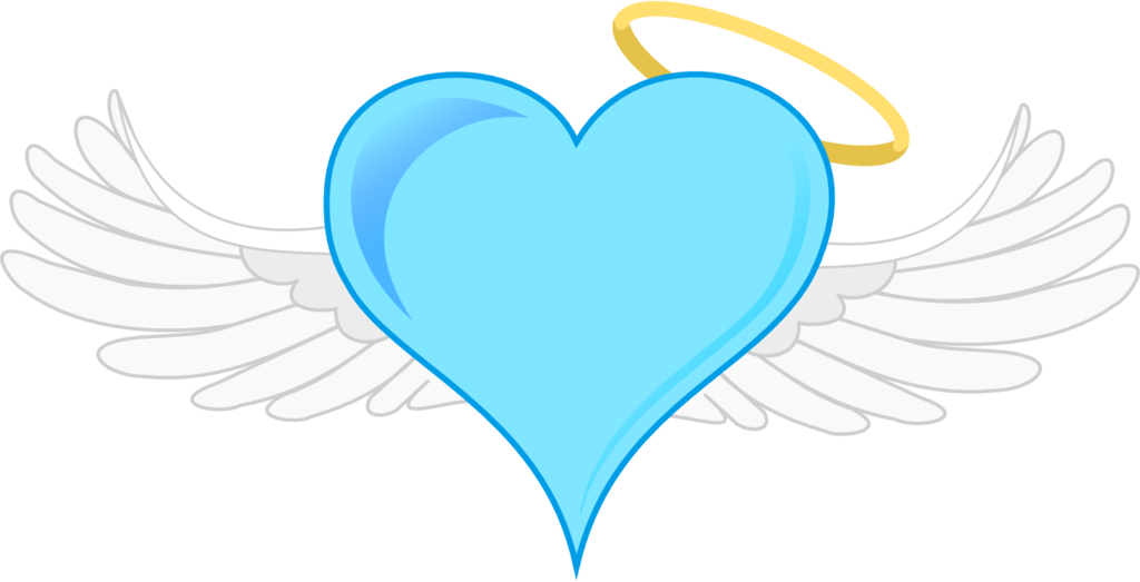Angel's Cutie Mark By Matty4z - Angel Cutie Mark (1024x523)