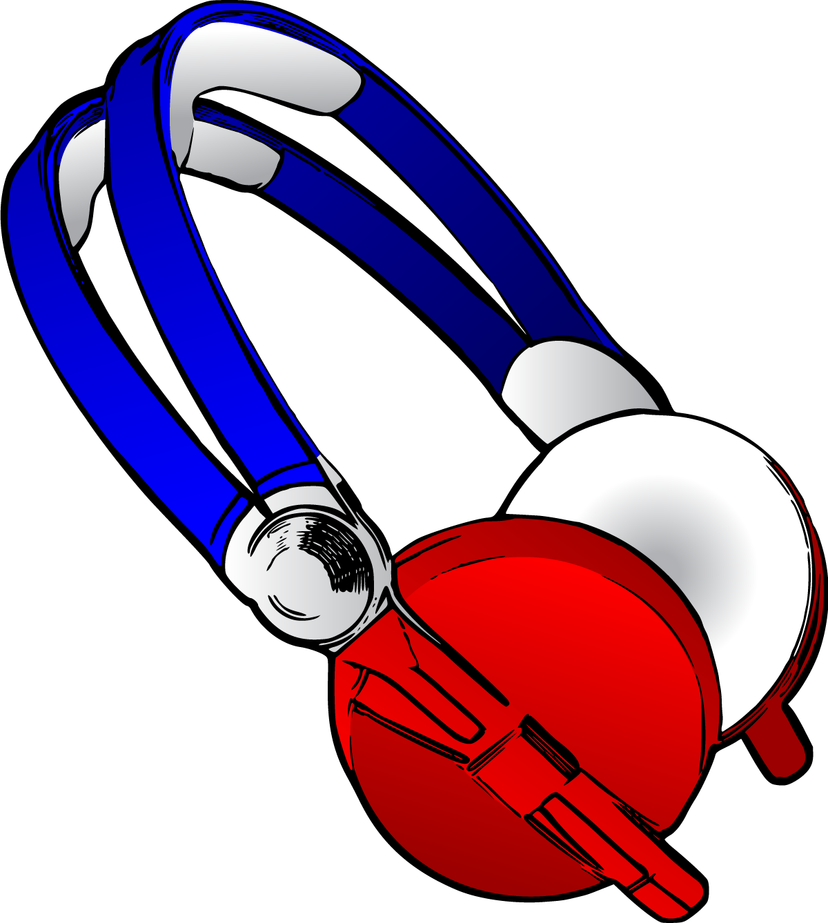 And Headphones - And Headphones (1200x1338)