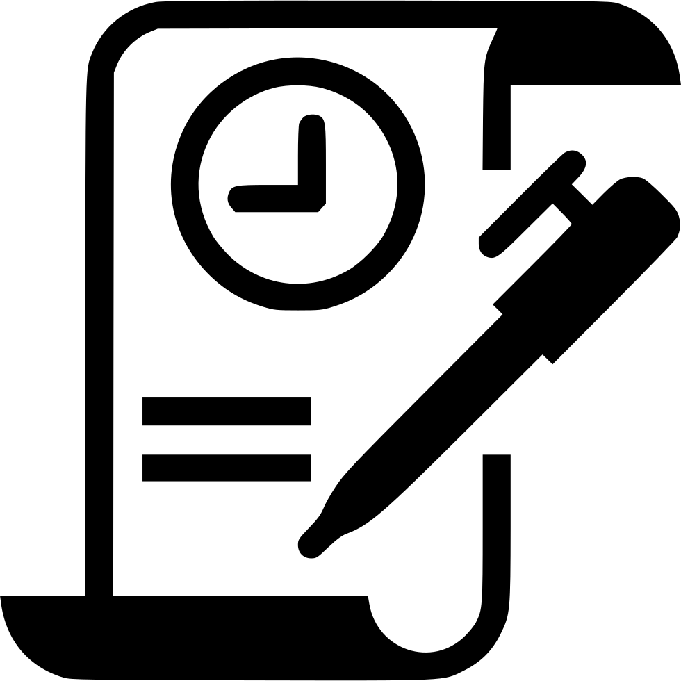 Longterm Contract Comments - Icon Long Terme Contract (980x980)