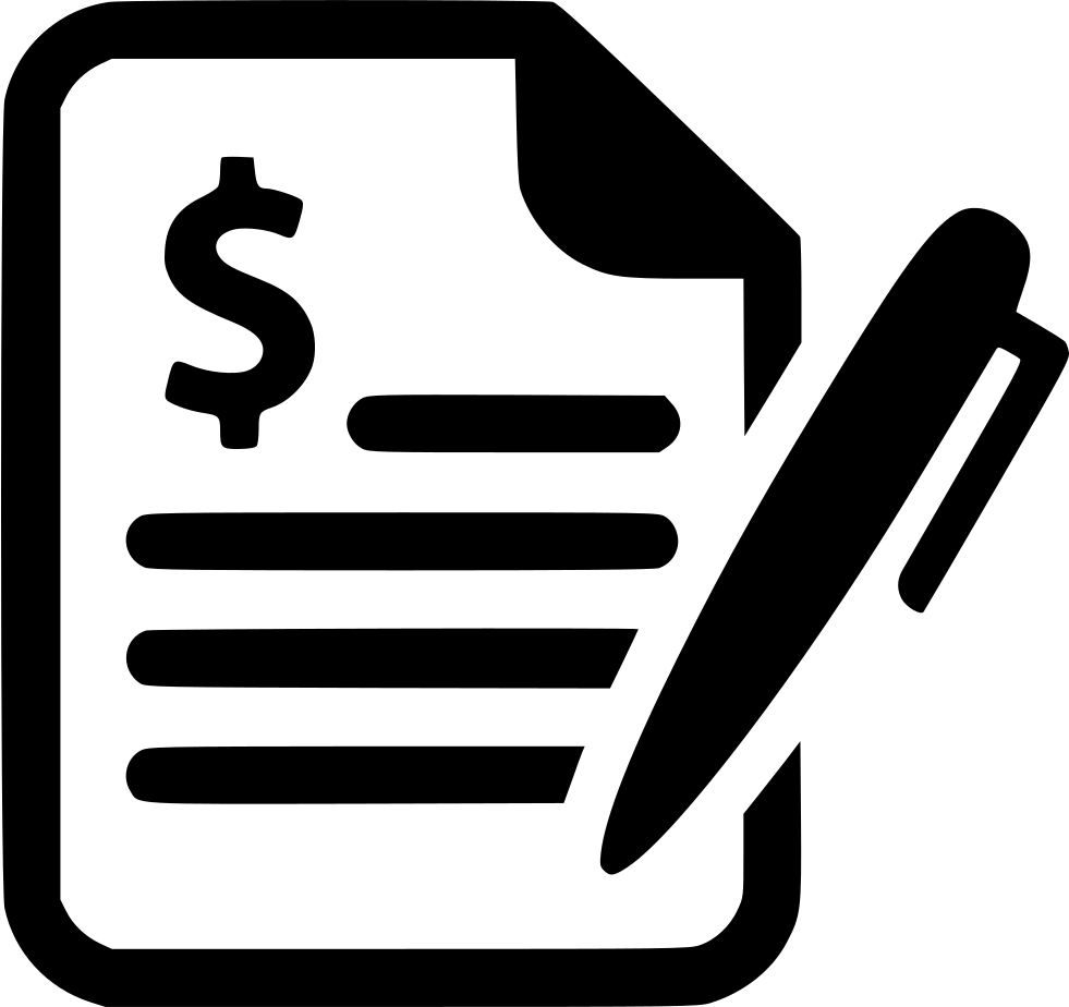 Sketchy contract
