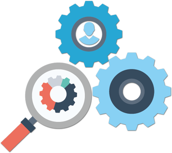 Contract/purchase Order Administration - Services Png (600x530)