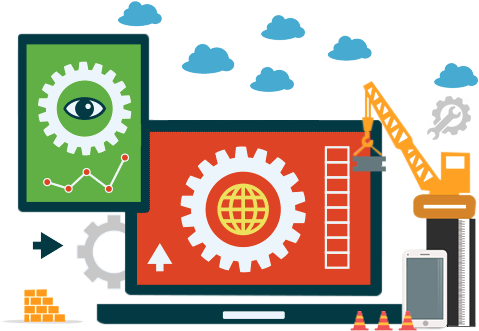 Annual Maintenance Contract For Website - Web Functionality (500x360)