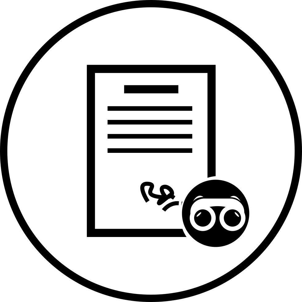 Contract Supervision Introduction Comments - Portable Network Graphics (980x980)