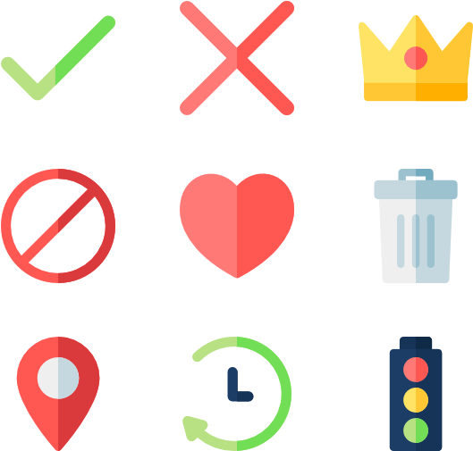 Android App - Addiction (600x564)