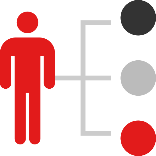 Over Time, I Have Become Quite Good As A Contract Manager - Illustration (512x512)