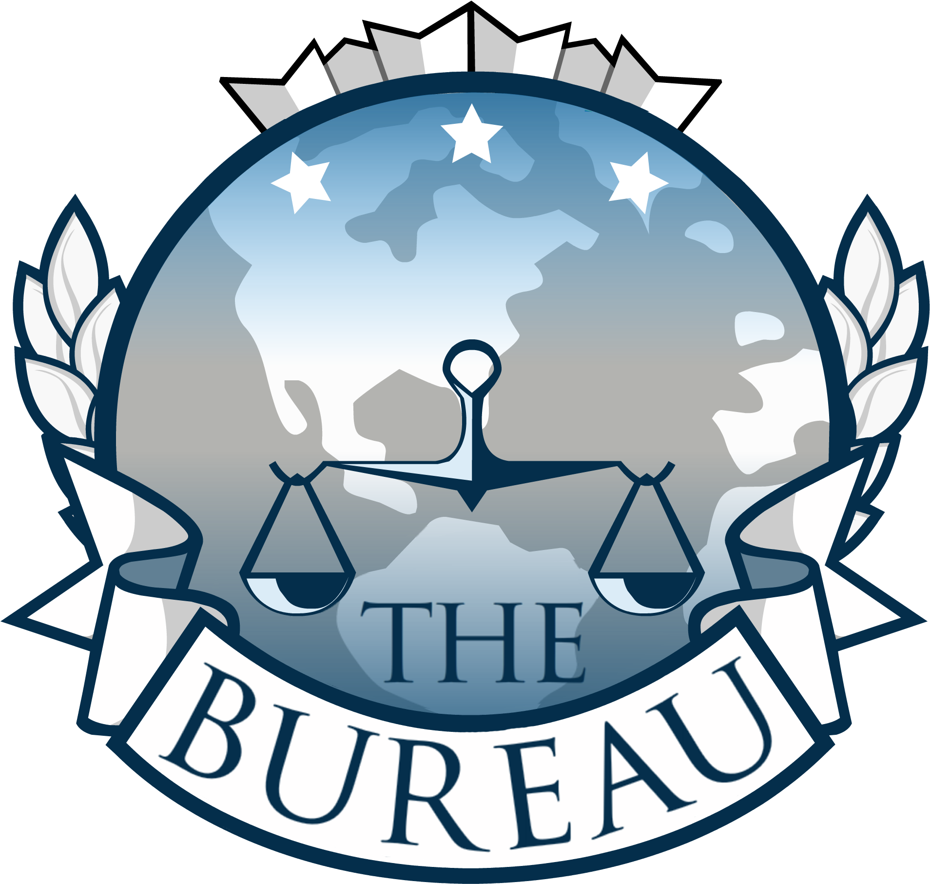 The Bureau - University Of Central Missouri (1951x1995)