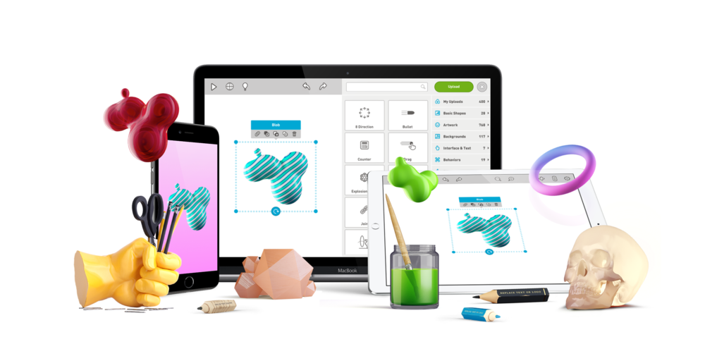 Make And Publish Your Own Games & Apps To Any App Store - Ready Maker (1000x478)