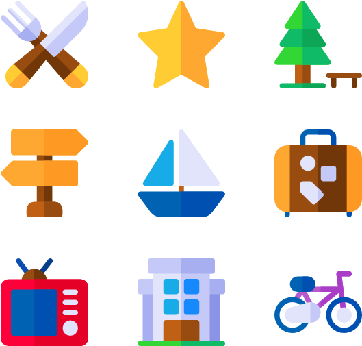 Travel App - Travel App (600x564)