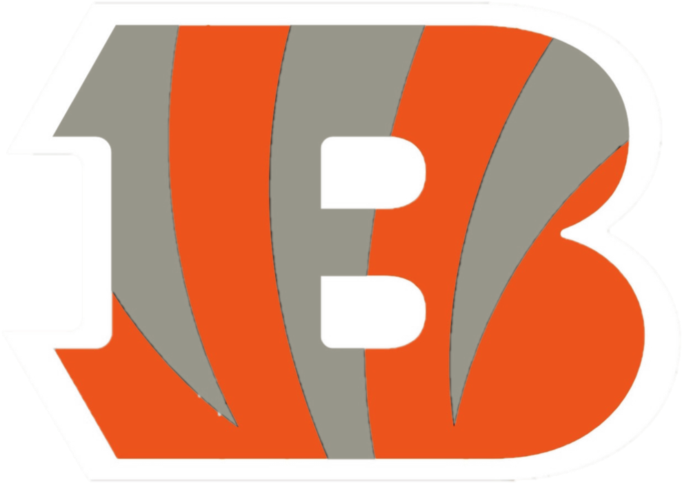 Vacaville Bengals Youth Football & Cheer - Graphic Design (1283x963)