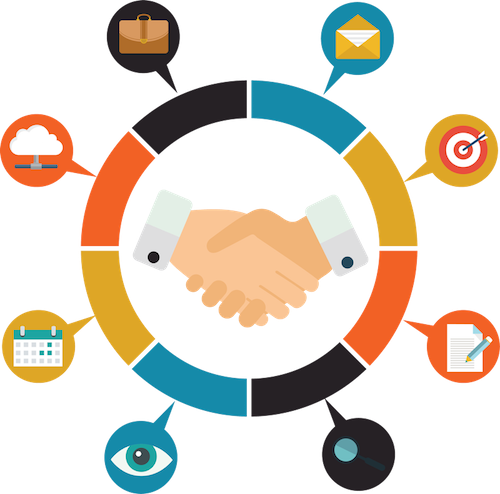 Image - Cool And Warm Colors (500x494)