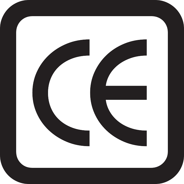 Sign, Symbol, Safety, Protection, Logo, European - Ce Logo Vector (640x640)