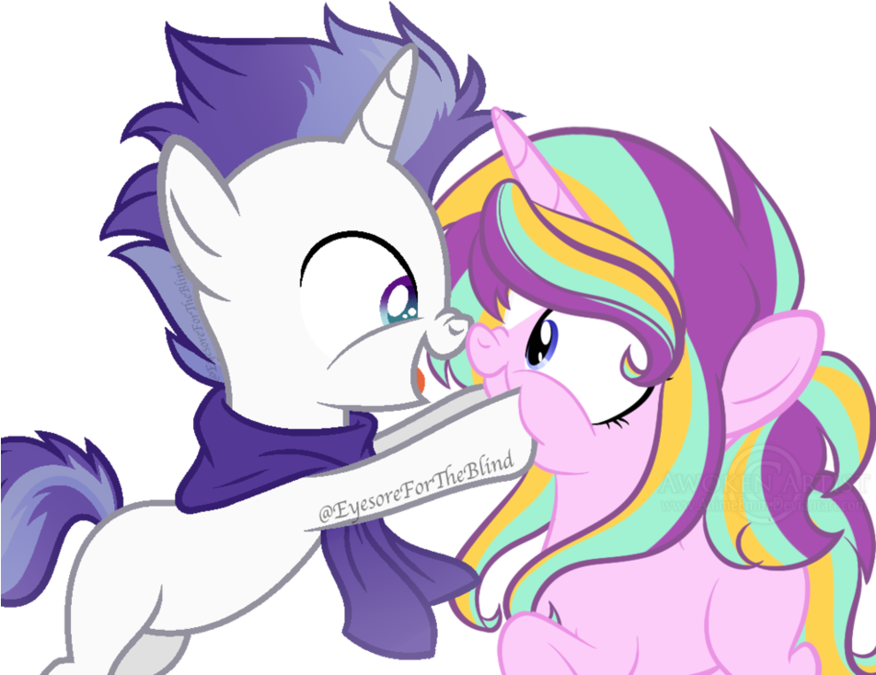 Cheer Up By Animeemm - Cartoon (988x809)