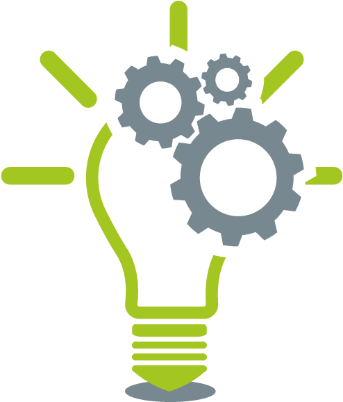 Property Management - Decision Making Process Icon (500x579)