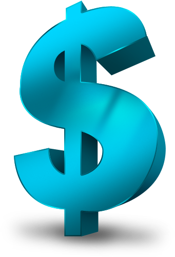 Earn Money $60 To $100 Dollars Every Day ( Work From - Dollar Icon (512x512)