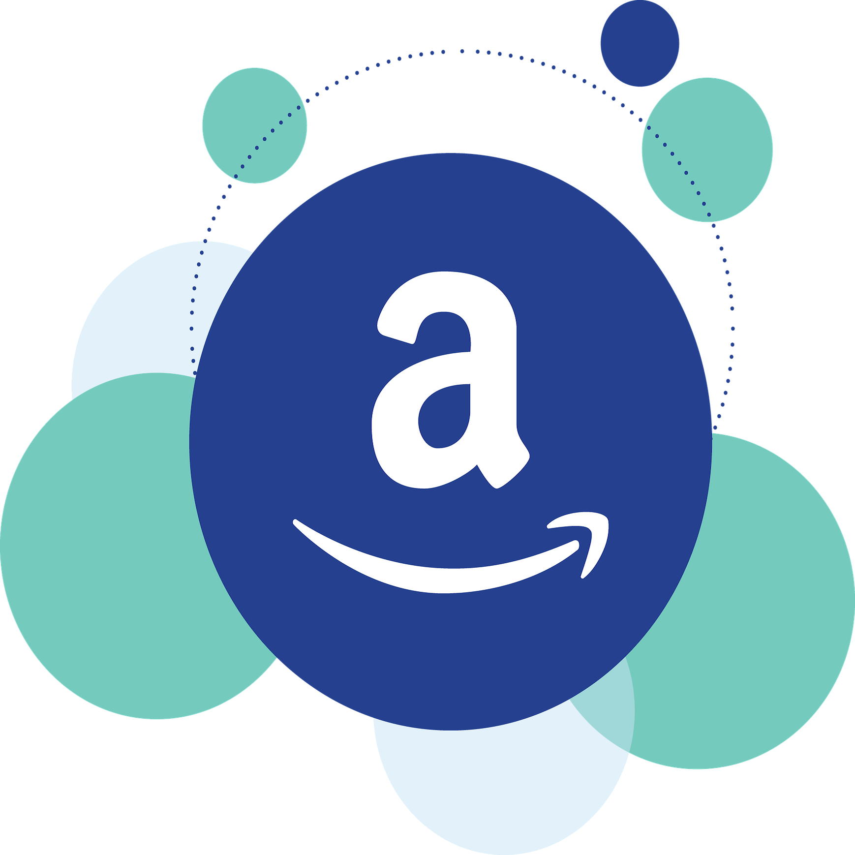 Amazon Restricts Au Consumers To Local Site - Amazon Pixabay (1738x1738)