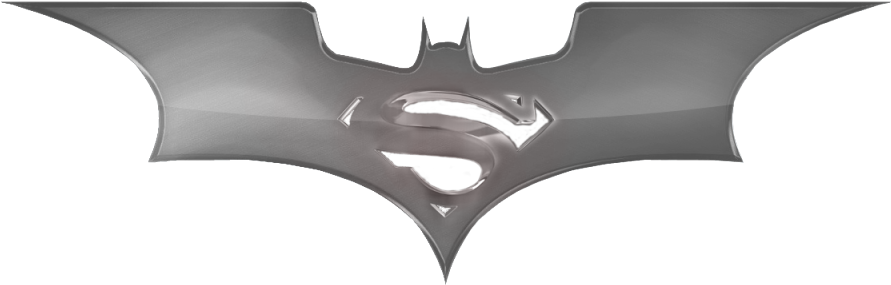 Batman Vs Superman Logo Png - Dark Knight (1024x768)