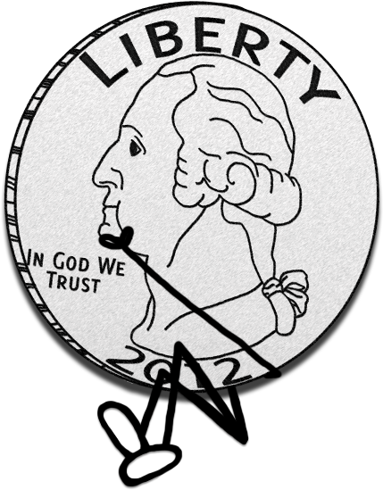 58 Pm In Arizona And I Have My Money Clip Art Collection - Clip Art (429x549)