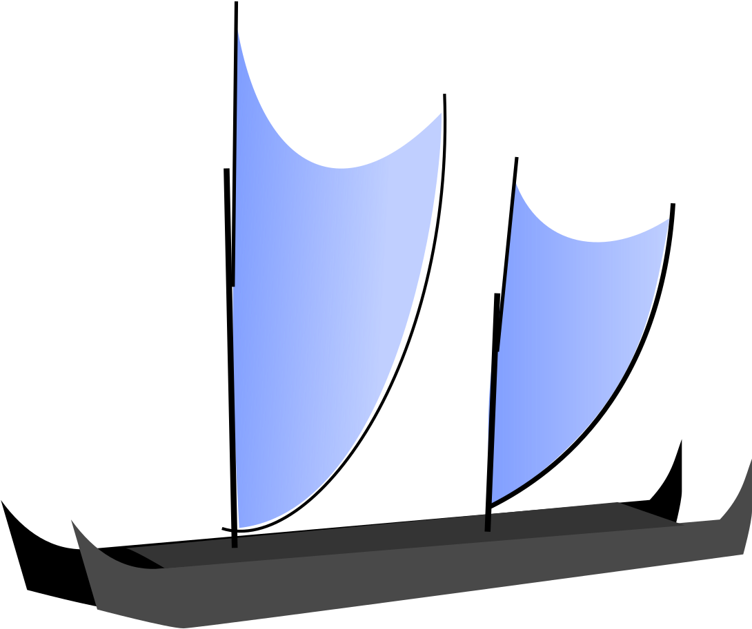 Sail Plan Waʻa Kaulua - Sail (2000x1667)