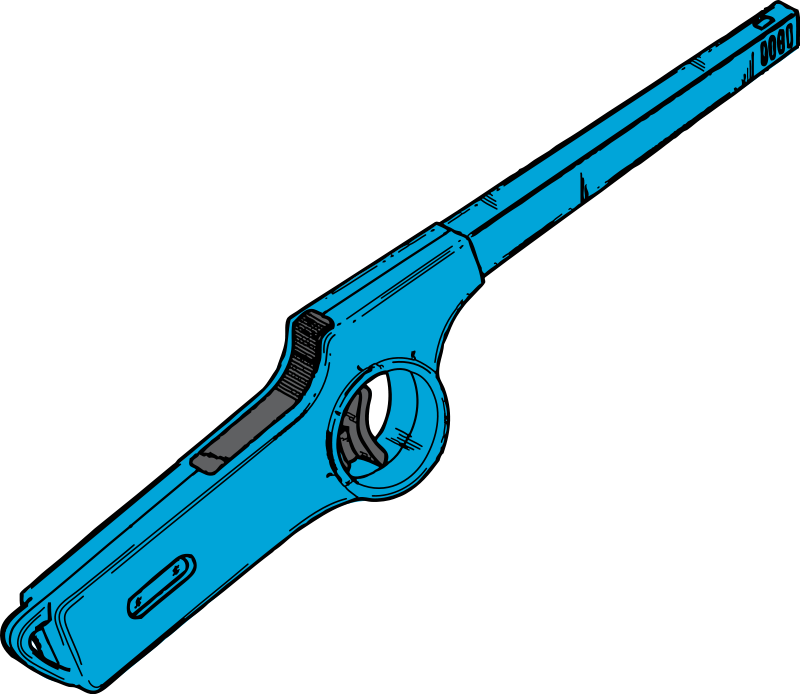 Matchless Flame Clip Art Download - Bbq Lighter Clipart (865x750)