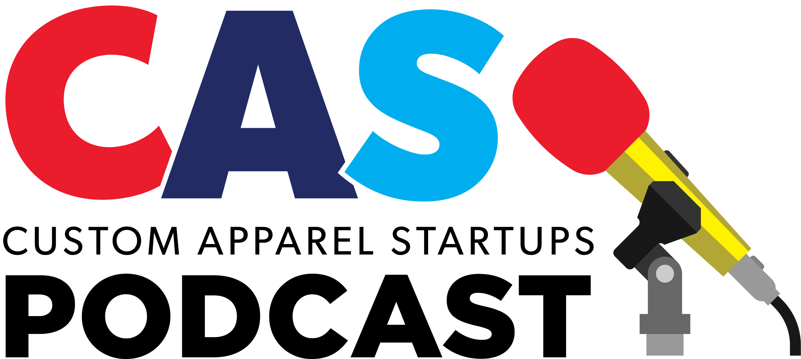 The Custom Apparel Startups Podcast Was Started Simply - Stuff You Should Know (3000x1471)